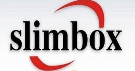 تحديث جديد لأجهزة SLIMBOX بتاريخ 15-08-2021 Do